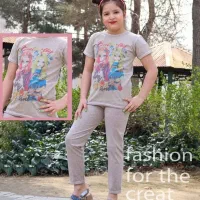 بلوز ساپورت دخترانه عمده مخصوص ارزانسرها