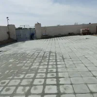 باغ تالار بهشت