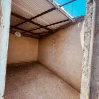زمین چهاردیواری شده.معاوضه باواحدیاماشین