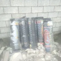 60متر ایزوگام