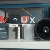 دزدگیر امنیت واقعی یعنی آرامش خیال شبانه/*