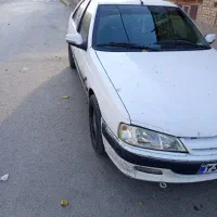 پژوپارس مدل۹۰