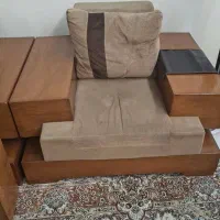 مبل ۹ نفره
