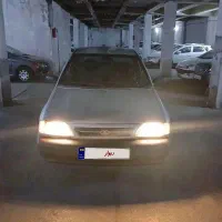 پراید صبا ۱۳۱