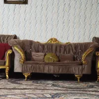 مبل هفت نفره