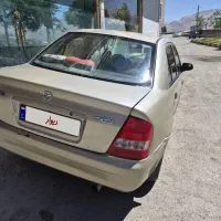 مزدا 323|خودرو سواری و وانت|تهران, پامنار|دیوار