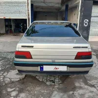 پژو ۴۰۵|خودرو سواری و وانت|قائمشهر, |دیوار