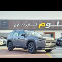 راوفور 2026 فول ادونچر