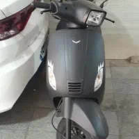 دایچی .وسپا . مدل 1400 خشک
