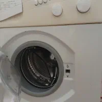 لباسشویی حایر