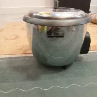 پلوپز برقی۱۸ نفره