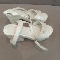 کفش زنانه کارکرده شماره ۳۹