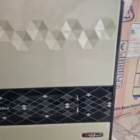 بخاری نیک کالا بهمراه کارتن