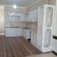 کابینت آماده سجاد // بوفه دار ممبران‌