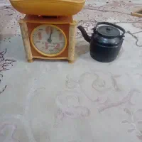 ترازو و کتریکوچک