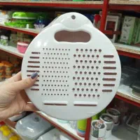 رنده پلاستیکی مخزن دار آنا