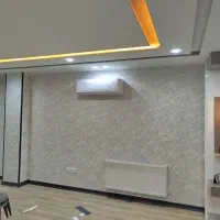 نصاب کاغذ دیواری و قرنیز
