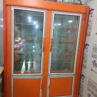 یخچال ایستاده چهار در