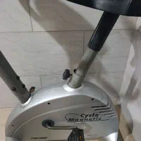 دوچرخه ثابت