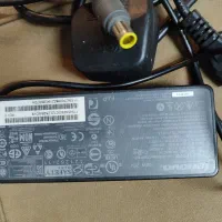 آداپتور لپ تاپ و پرینتر لیبل زن