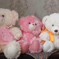 عروسک های سالم