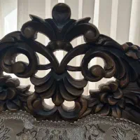 مبل سلطنتی|مبلمان خانگی و میز عسلی|تهران, شهرک کوهسار|دیوار