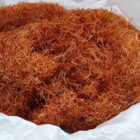 ۲۰۰ گرم ریشه زعفران امسالی عطر ورنگ عالی