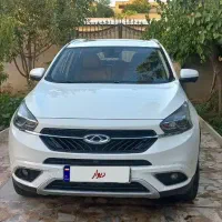 تیگو7اکسلنت مدل اخر96