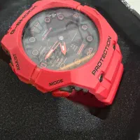 G-SHOCK اصل شناسنامه دار