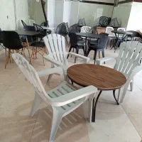 صندلی ویلایی ساحلی