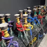 قلیون اشپز خونه