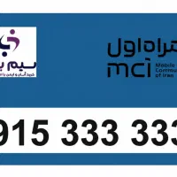 خط رند خاص و تکرارنشدنی