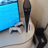 ps5اسلیم ۲دسته