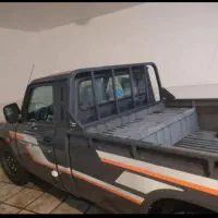 نیسان صفر ۴۰۵ دوگانه سوز
