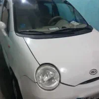 اموی ام چهار سیلندر