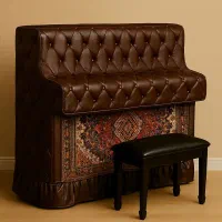 *» انواع روکش پیانوسفارش پذیرفته میشه»