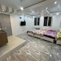 سویئت تمیز و نوساز مرکز شهر تماس تمام وقت