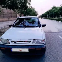 هاچبک 79بی رنگ