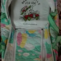 ساک حمل نوزاد