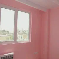 اجرای نقاشی ساختمان