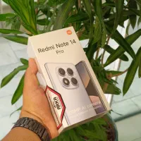 Redmi note 14pro 5G نقد و اقساط