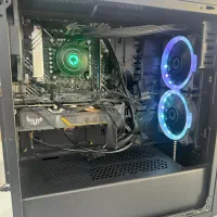 کیس گیمینگ نسل ۱۲