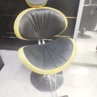 صندلی چرم