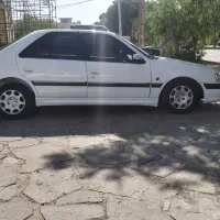 پارس سال مدل ۱۳۹۱
