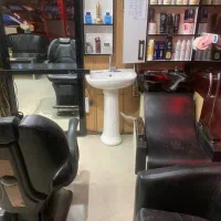 آرایشگر آقا