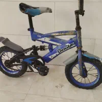 دوچرخه 12
