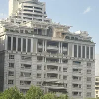 حکیمیه ،فاز ۳، ۱۱۳ متر ۲ خواب ، طبقه ۶
