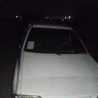 پراید مدل ۹۰ تمیز معامله با پژو