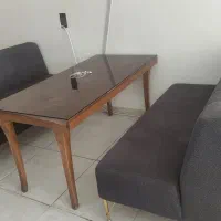 مبل رستورانی