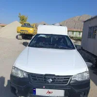 اریسان ۱ مدل۹۵ فروش نقدی یا معاوضه با پژو پارس